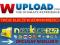 WUPLOAD 30 DNI - OFICJALNY RESELLER ***nK***