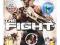 PS3_THE FIGHT_MOVE_PO POLSKU_ŁÓDŹ RZGOWSKA 100/102