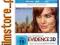 ANGELINA JOLIE EVIDENCE 3D / 2D Blu-ray