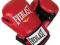 RĘKAWICE BOKS 6012 R EVERLAST Ergo 12oz czerwone