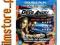 NICOLAS CAGE PIEKIELNA ZEMSTA DRIVE ANGRY Blu-ray