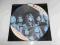 HEART : STRANDED ! PICTURE DISC !