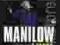 BARRY MANILOW - MANILOW LIVE ! Blu-ray