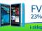 Nokia N9 16GB niebieska / FV23% /Od reki W-wa