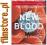 PETER GABRIEL NEW BLOOD LIVE Blu-ray