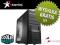 OBUDOWA COOLERMASTER ELITE 430 Z OKNEM BLACK + FAN