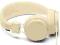 Słuchawki Urbanears Plattan Cream GW, FV