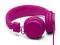 Słuchawki Urbanears Plattan Raspberry GW, FV