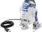 STAR WARS GWIEZDNE WOJNY R2 - D2 USB HUB