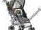 WÓZEK SPACEROWY COSATTO GIDI SPACERÓWKA ŚPIWÓR TOR