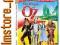 CZARNOKSIĘŻNIK Z KRAINY OZ [ Blu-ray +  DVD]
