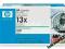 TONER HP 1300, 1300n Q2613X , 13X NOWY ORYGINALNY