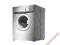 Pralka Electrolux EWC 1350 _,