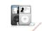 Apple iPod classic 160GB 5th generation Silve |!