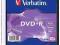 DVD+R VERBATIM 43515 4.7GB 16x SLIM 1 SZT |!