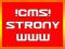 STRONA - STRONY - INTERNET - CMS - WWW
