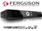 FERGUSON ARIVA 120 COMBO CYFRA+TNK HDTV-PVR-DVB-T.