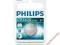 Bateria Pastylkowa PHILIPS CR1620/00B Lithium //