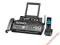 TELEFAKS PANASONIC KX-FC278PD-S SREBRNY _!