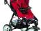 Wózek spacerowy - Bebe Confort High Trek