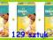 Pieluchy PAMPERS NEWBORN 2-5kg _129 szt_(3x43szt)