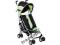 WÓZEK SPACERÓWKA Baby start CZYATJ OPIS 1605b