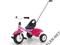 Kettler Funtrike Pink dystrybutor Kettler Polska