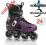 ROLKI ROLLERBLADE FUSION X5 UFS POZNAŃ SKLEP