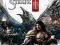 !! WYPRZEDAŻ !! Dungeon Siege 3 Xbox360 FOLIA BCM