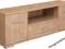 KOMODA RTV Siena - (2D1S) - elegancka szafka TV