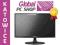 MONITOR LED SAMSUNG 19 S19A200NW BLACK WIDE