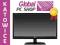 MONITOR LED LG 23 E2341V-BN BLACK FULL HD