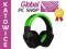 SŁUCHAWKI RAZER ELECTRA +MIKROFON GAMING