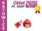 PENDRIVE EMTEC 4GB ANGRY BIRDS RED BIRD #SKLEP