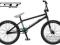 Rower Bmx GT Performer + Kask BELL - BLACK - 2012