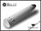 Bateria do E-Papieros Bills Diamond White 900mAh