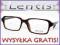 ~LENTIS~ RESURGE TS382 MARKOWE OPRAWKI OKULARY HIT