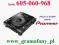 ODTWARZACZ CD/MP3 PIONEER CDJ 850 CZARNY GW24 RATY