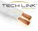 Kabel głośnikowy Techlink seria WiresNX 2x 1,5mm2