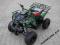 QUAD ATV KINGWAY MINI CAT 110 NOWY RATY