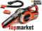 Odkurzacz Samochodowy 12V BLACK&DECKER PAV1205