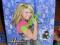 TOREBKA NA PREZENTY-HANNAH MONTANA DZIEŃ DZIECKA