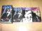 STAR WARS TRYLOGIA 3x VHS ORGINALNA WERSJA