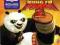 SKLEP KUNG FU PANDA 2 KINECT X360 NOWA 24H WAWA