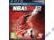SKLEP NBA 2K12 PS3 MOVE FOLIA NOWA 24H WAWA KOSZ