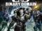 Binary Domain - Xbox 360 - sklep Game Over Kraków