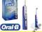 BRAUN ORAL B PROFESSIONAL CARE 7400 SZCZOTECZKA !!