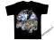 T-shirt Koszulka WILK i MOTORY HARLEY rozm. XL