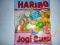 HARIBO Beztłuszczowe Jogurtowe 200g NIEMCY