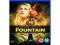 Zrodlo  / The Fountain   [Blu-ray]